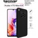BeCover Чохол до мобільного телефона BeCover Nubia V70 Max Black (713564)