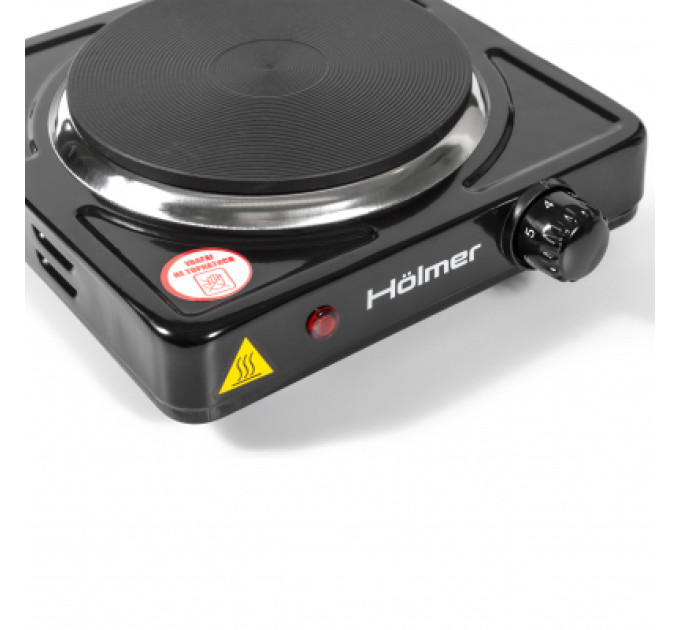 Hölmer Настільна плита Hölmer HHP-110B
