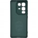 Armorstandart Чохол до мобільного телефона Armorstandart ICON Infinix Note 50 4G Dark Green (ARM85116)