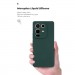 Armorstandart Чохол до мобільного телефона Armorstandart ICON Infinix Note 50 4G Dark Green (ARM85116)
