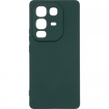 Armorstandart Чохол до мобільного телефона Armorstandart ICON Infinix Note 50 4G Dark Green (ARM85116)