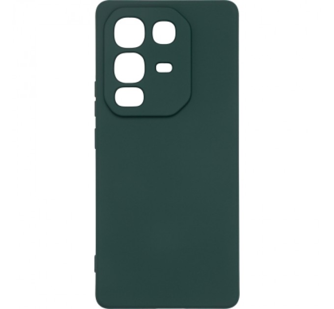 Armorstandart Чохол до мобільного телефона Armorstandart ICON Infinix Note 50 4G Dark Green (ARM85116)