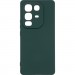 Armorstandart Чохол до мобільного телефона Armorstandart ICON Infinix Note 50 4G Dark Green (ARM85116)