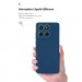 Armorstandart Чохол до мобільного телефона Armorstandart ICON Motorola Edge 60 Fusion 5G Dark Blue (ARM85593)