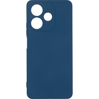 Чохол до мобільного телефона Armorstandart ICON OPPO A5 Pro 4G / A5 Pro 5G Dark Blue (ARM85596)