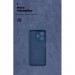 Armorstandart Чохол до мобільного телефона Armorstandart ICON OPPO A5 Pro 4G / A5 Pro 5G Dark Blue (ARM85596)
