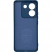 Armorstandart Чохол до мобільного телефона Armorstandart ICON Xiaomi Poco M7 Pro 5G Dark Blue (ARM83148)