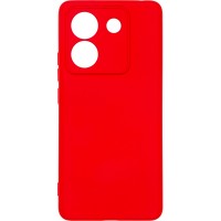 Чохол до мобільного телефона Armorstandart ICON Xiaomi Poco M7 Pro 5G Red (ARM83150)