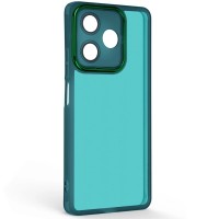 Чохол до мобільного телефона Armorstandart Shade OPPO A5 Pro 4G / A5 Pro 5G Dark Green (ARM85616)