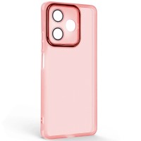 Чохол до мобільного телефона Armorstandart Shade OPPO A5 Pro 4G / A5 Pro 5G Pink (ARM85617)