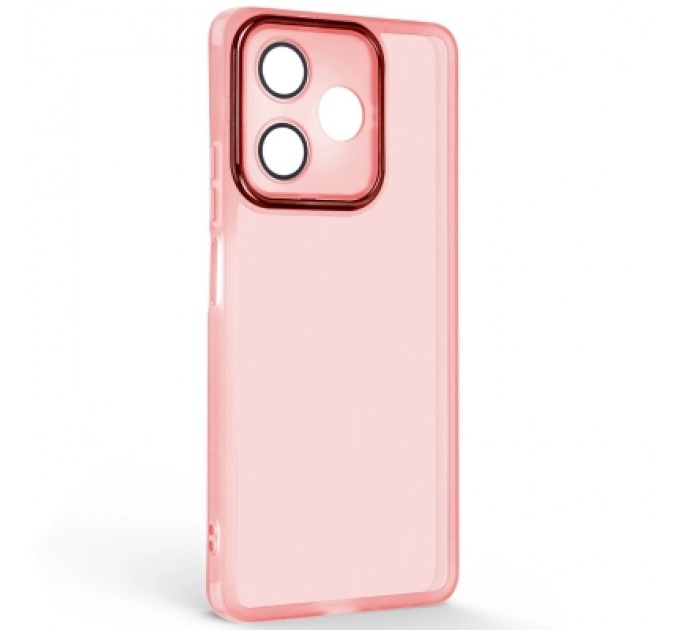 Armorstandart Чохол до мобільного телефона Armorstandart Shade OPPO A5 Pro 4G / A5 Pro 5G Pink (ARM85617)