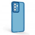 Armorstandart Чохол до мобільного телефона Armorstandart Shade Samsung A26 5G Blue (ARM82206)