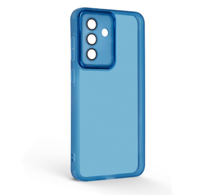 Armorstandart Чохол до мобільного телефона Armorstandart Shade Samsung A26 5G Blue (ARM82206)