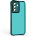 Armorstandart Чохол до мобільного телефона Armorstandart Shade Samsung A26 5G Dark Green (ARM82207)