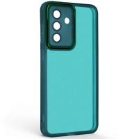 Чохол до мобільного телефона Armorstandart Shade Samsung A26 5G Dark Green (ARM82207)