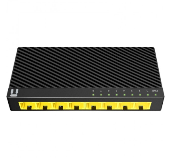 Netis Комутатор мережевий Netis ST3108GC