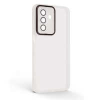 Чохол до мобільного телефона Armorstandart Shade Samsung A26 5G White (ARM82208)