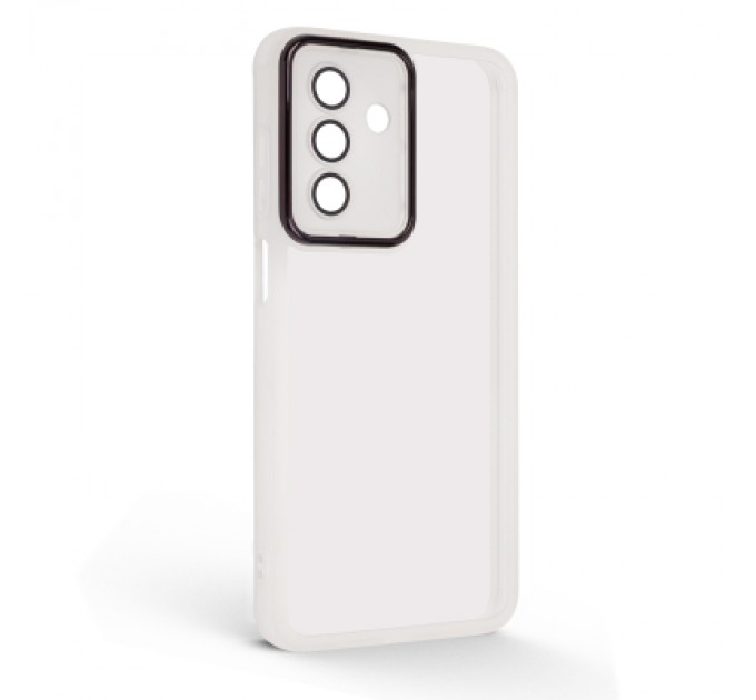 Armorstandart Чохол до мобільного телефона Armorstandart Shade Samsung A26 5G White (ARM82208)