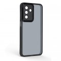 Armorstandart Чохол до мобільного телефона Armorstandart Shade Samsung A56 5G Black (ARM82598)