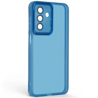 Чохол до мобільного телефона Armorstandart Shade Samsung A56 5G Blue (ARM82599)