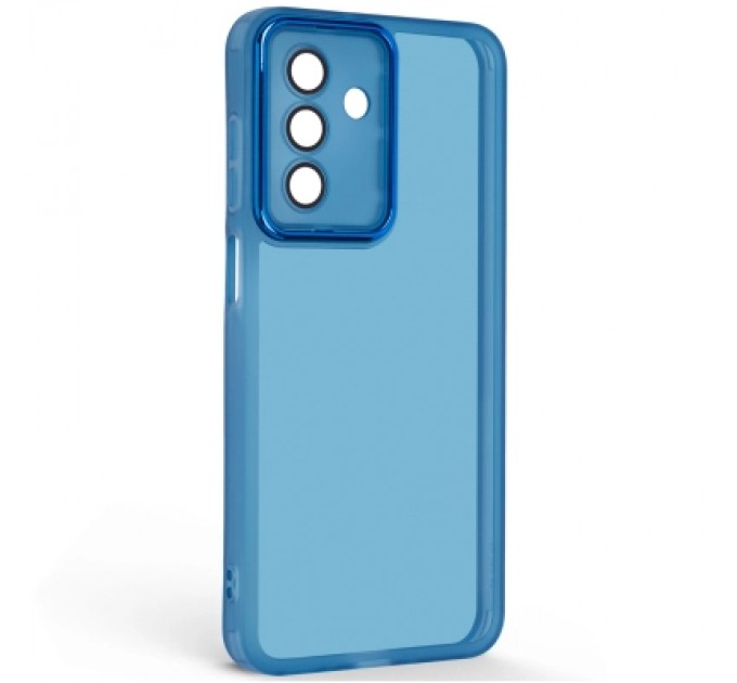 Armorstandart Чохол до мобільного телефона Armorstandart Shade Samsung A56 5G Blue (ARM82599)