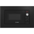 Bosch Мікрохвильова піч Bosch BFL623MC3
