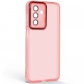 Armorstandart Чохол до мобільного телефона Armorstandart Shade Samsung A56 5G Pink (ARM82601)