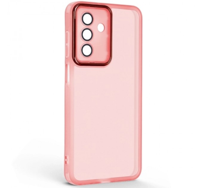 Armorstandart Чохол до мобільного телефона Armorstandart Shade Samsung A56 5G Pink (ARM82601)
