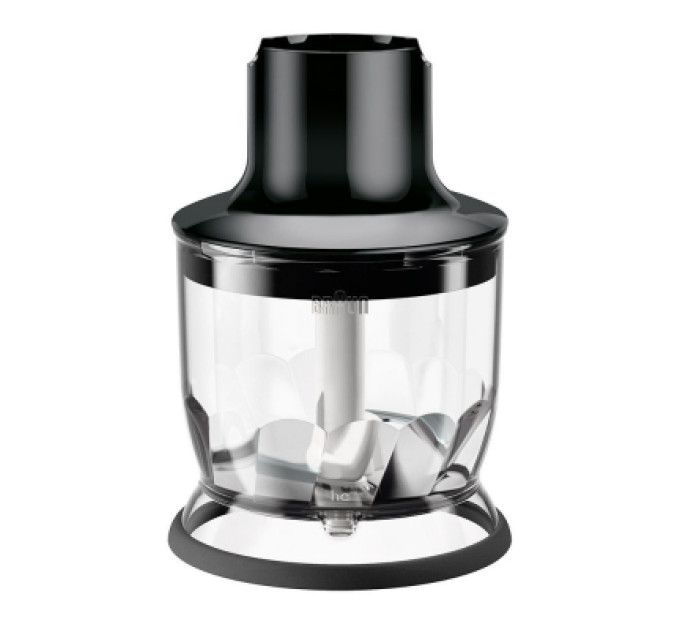 Braun Блендер Braun MQ 7045 X BK