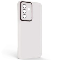 Чохол до мобільного телефона Armorstandart Shade Samsung A56 5G White (ARM82602)