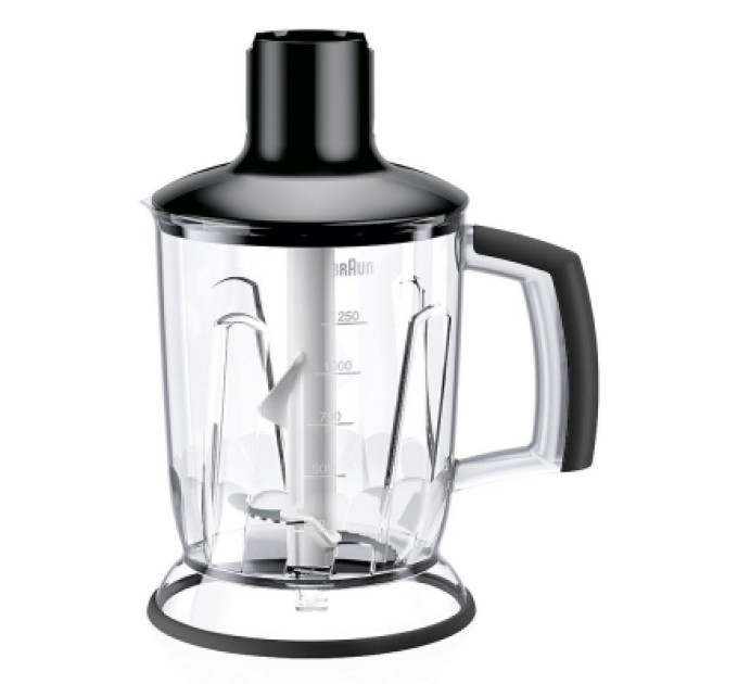Braun Блендер Braun MQ 7045 X BK