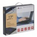 RivaCase Підставка до ноутбука RivaCase до 17,3" black (5557 black)