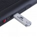 RivaCase Підставка до ноутбука RivaCase до 17,3" black (5557 black)