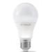 TITANUM Лампочка TITANUM A60 12W E27 3000K (TLA6012273)