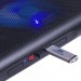 RivaCase Підставка до ноутбука RivaCase до 17,3" black (5557 black)