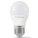 TITANUM Лампочка TITANUM G45 6W E27 3000K (TLG4506273)