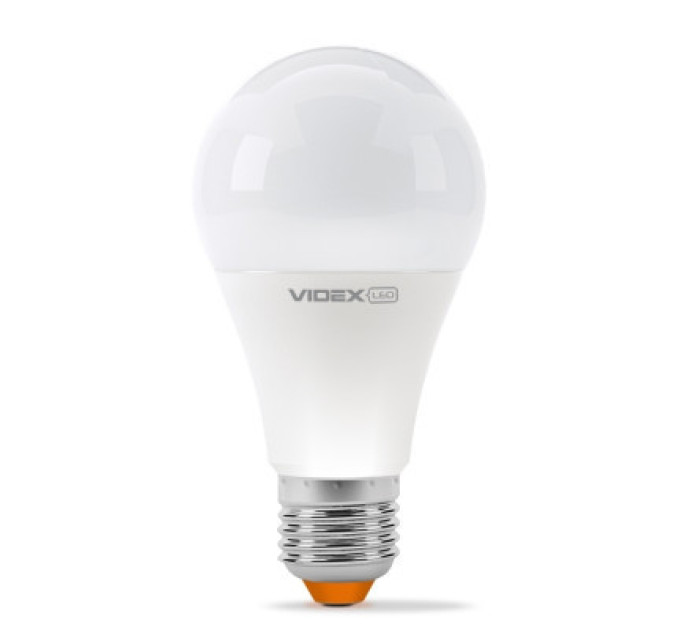 Videx Лампочка Videx A65e 15W E27 4100K (VL-A65e-15274)