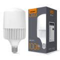 Videx Лампочка Videx A145 100W E40 5000K (VL-A145-100405)