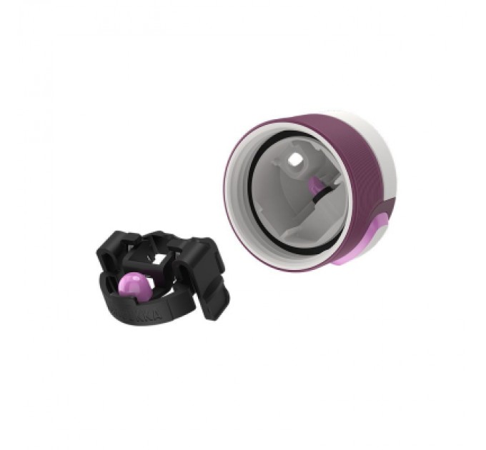 Kambukka Термокружка Kambukka Etna 300 мл баклажанова (11-01056)