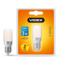 Videx Лампочка Videx ST25e 3W E14 4100K (VL-ST25e-03144)