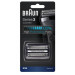 Braun Аксесуари до електробритв Braun 21B Series 3 (21B)