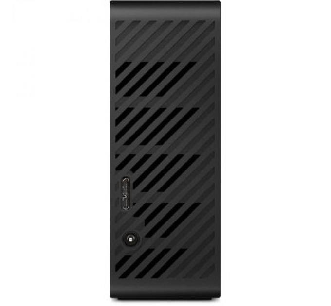 Seagate Зовнішній жорсткий диск 3.5" 8TB Expansion Desktop Seagate (STKP8000400)