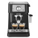 DeLonghi Ріжкова кавоварка еспресо DeLonghi EC260BK