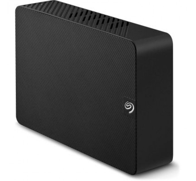 Seagate Зовнішній жорсткий диск 3.5" 8TB Expansion Desktop Seagate (STKP8000400)