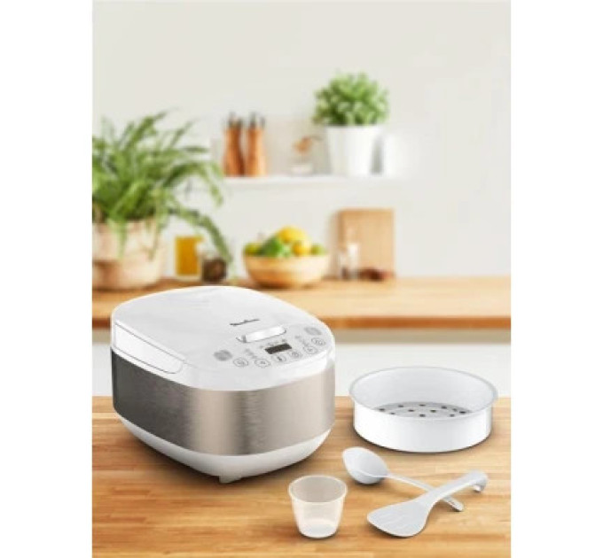 Moulinex Мультиварка Moulinex MK622132