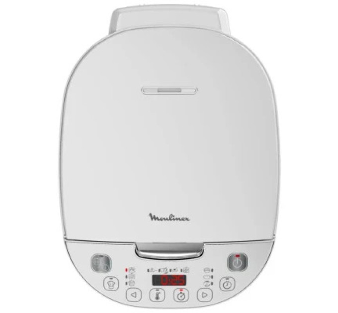 Moulinex Мультиварка Moulinex MK622132