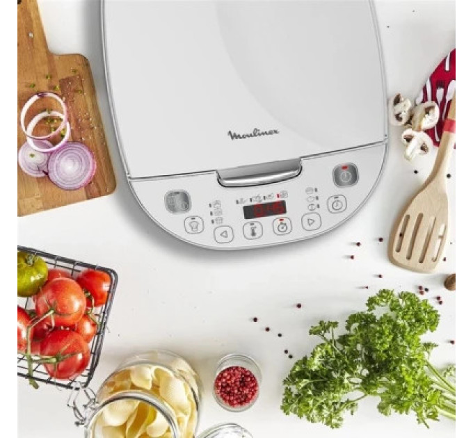 Moulinex Мультиварка Moulinex MK622132