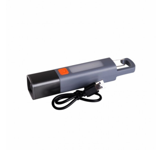 TheGeneral Ліхтар TheGeneral Orion сірий/чорний (100020219TG-07)