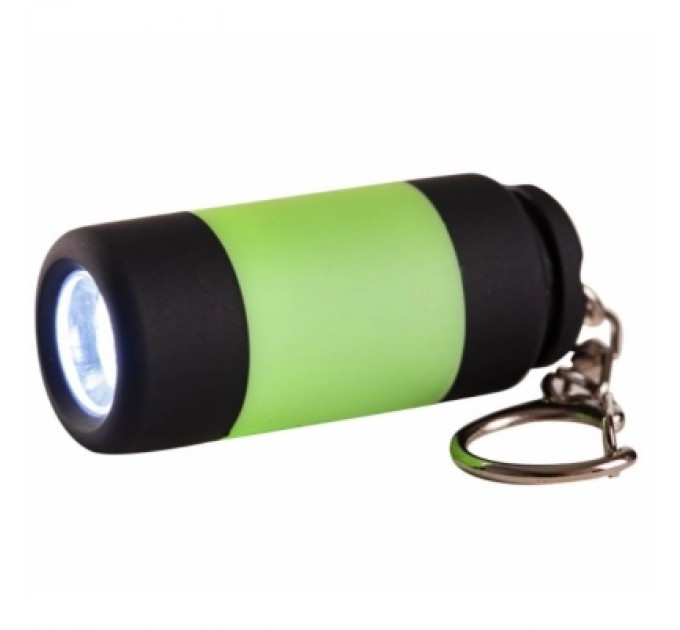 TheGeneral Ліхтар TheGeneral Fornax чорний/зелений (100020622TG-04)