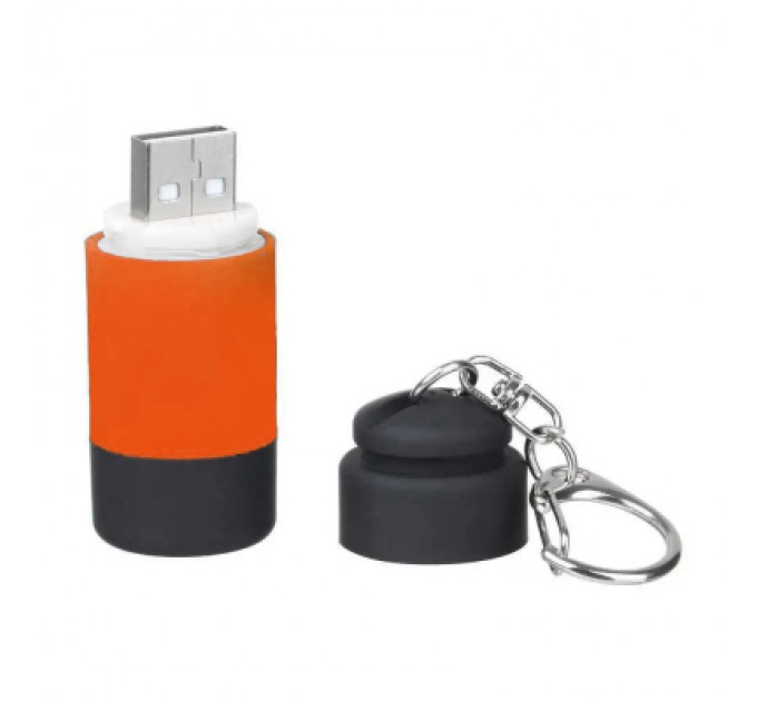 TheGeneral Ліхтар TheGeneral Fornax чорний/помаранчевий (100020622TG-06)